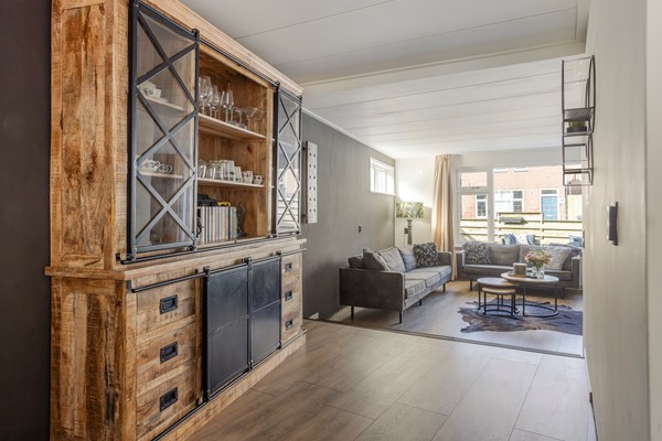 Medium property photo - Meinardswei 5, 9047 KD Minnertsga